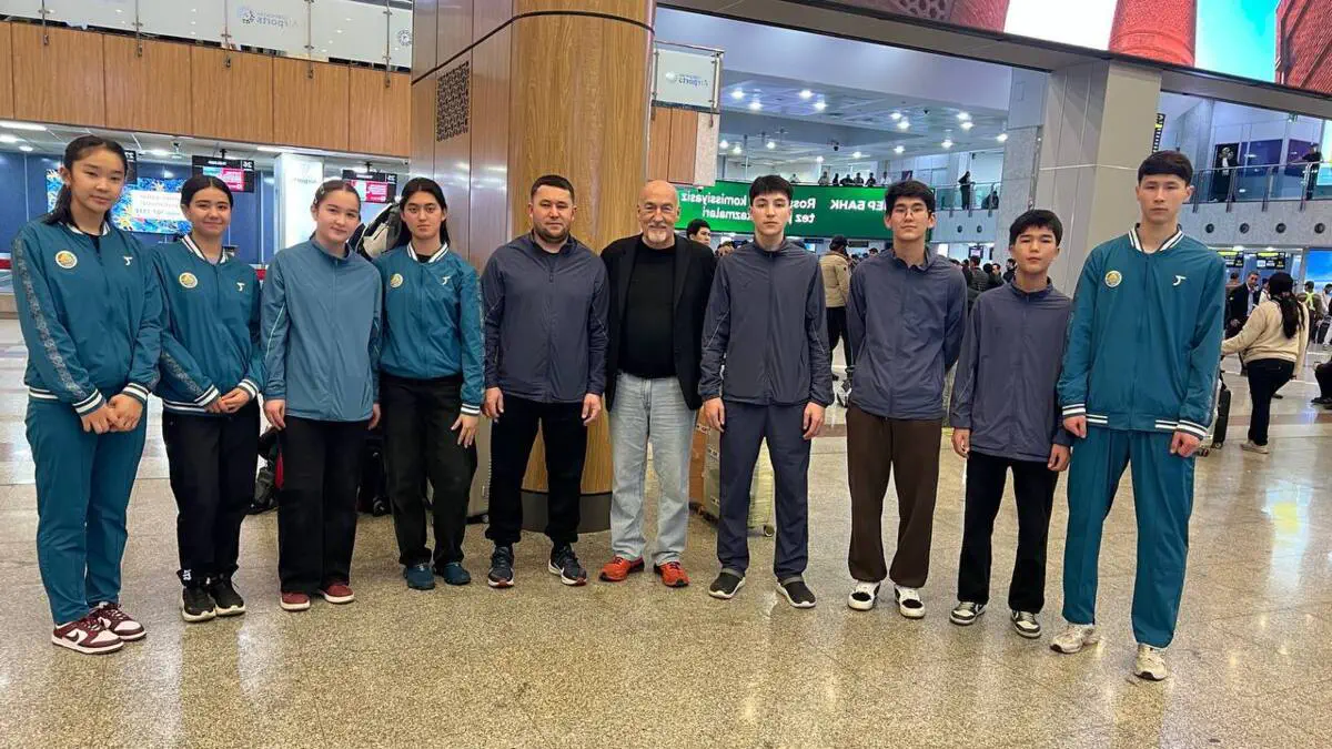 20-fevral kuni Indoneziyaning Jakarta shahrida qilichbozlik bo‘yicha o‘smirlar va yoshlar o‘rtasidagi Osiyo chempionati start oldi