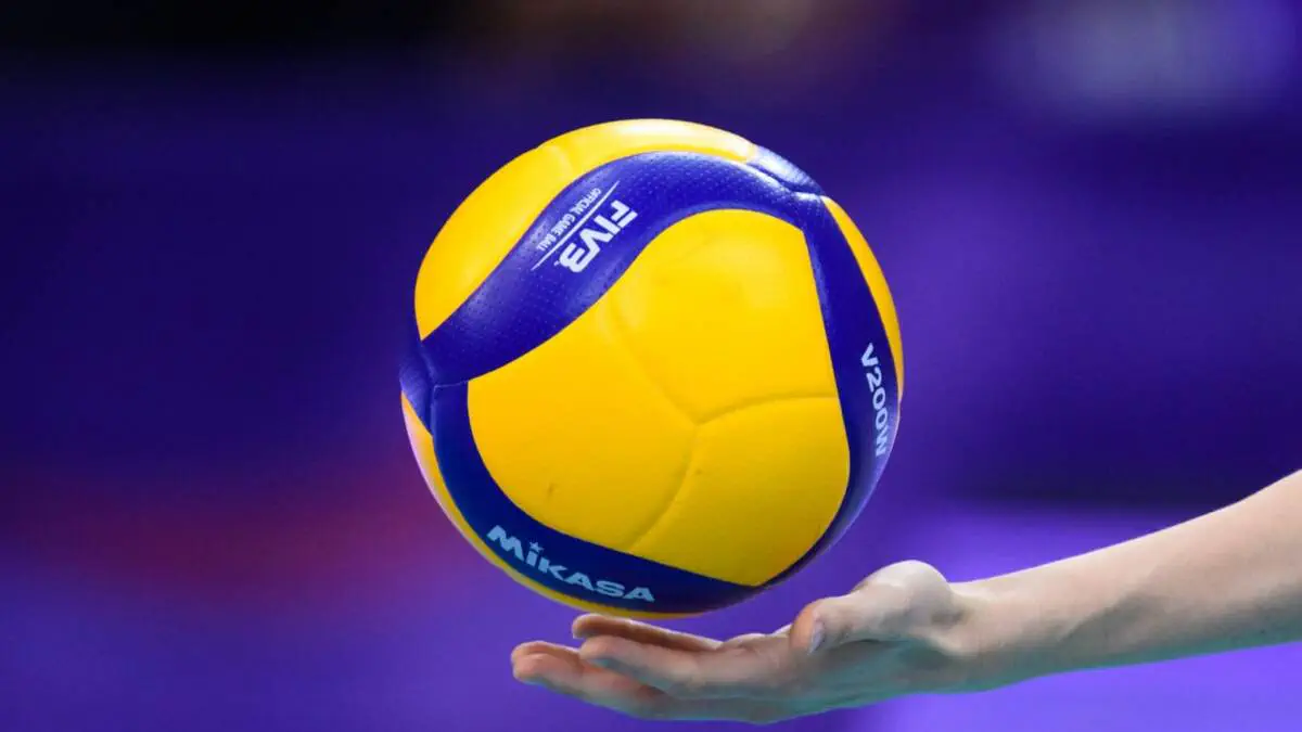 Voleybol. Samarqandda mahorat darslari tashkil etildi