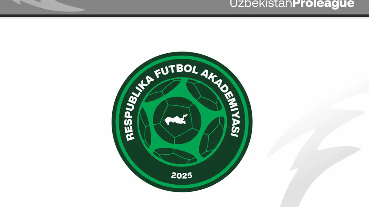 Respublika futbol akademiyasi Liga qatnashchilari safiga qabul qilindi