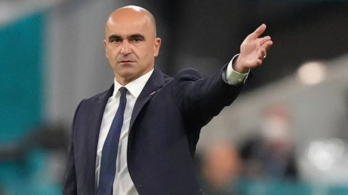 «Seltik» Roberto Martinesni bosh murabbiy etib tayinlamoqchi