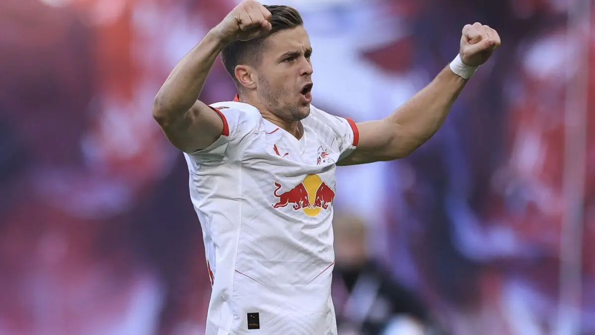 Milanning ikki grandi Kristof Baumgartner uchun kurashga qoʻshildi