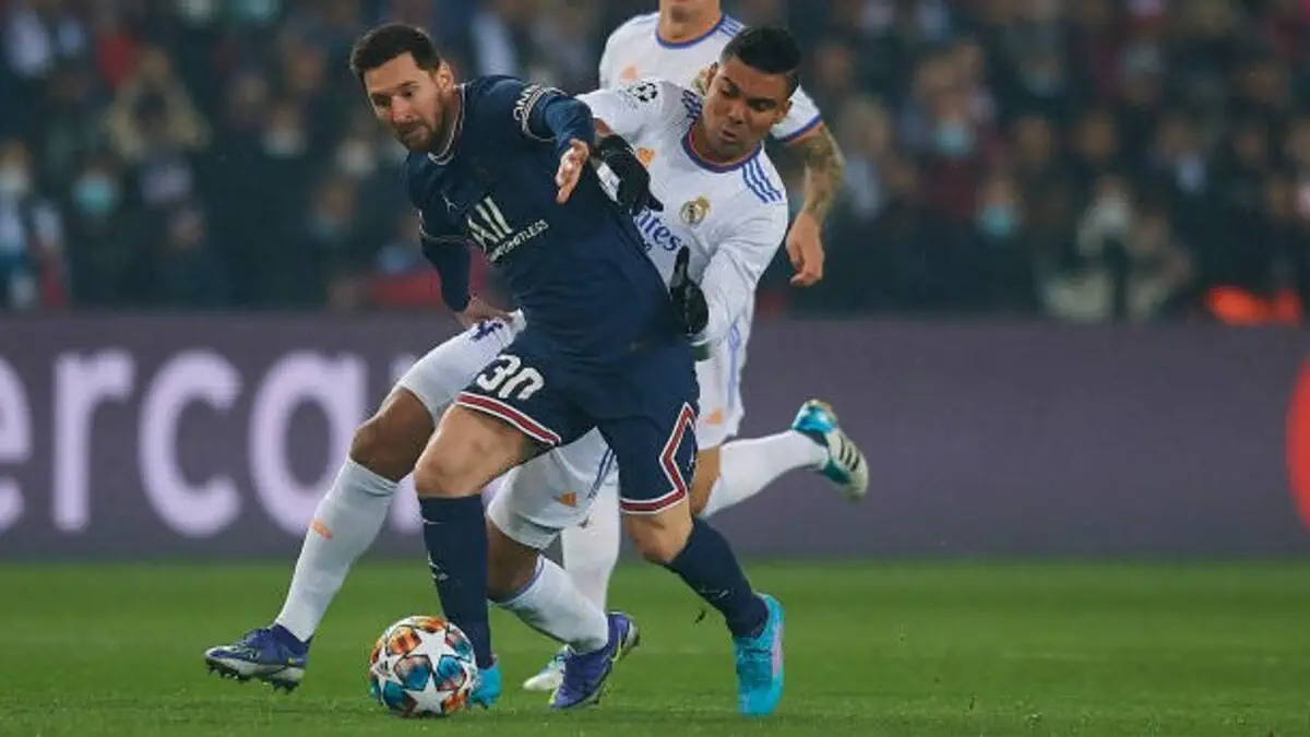 Kazemiro Messi jamoa do'stiga aylanishi mumkin