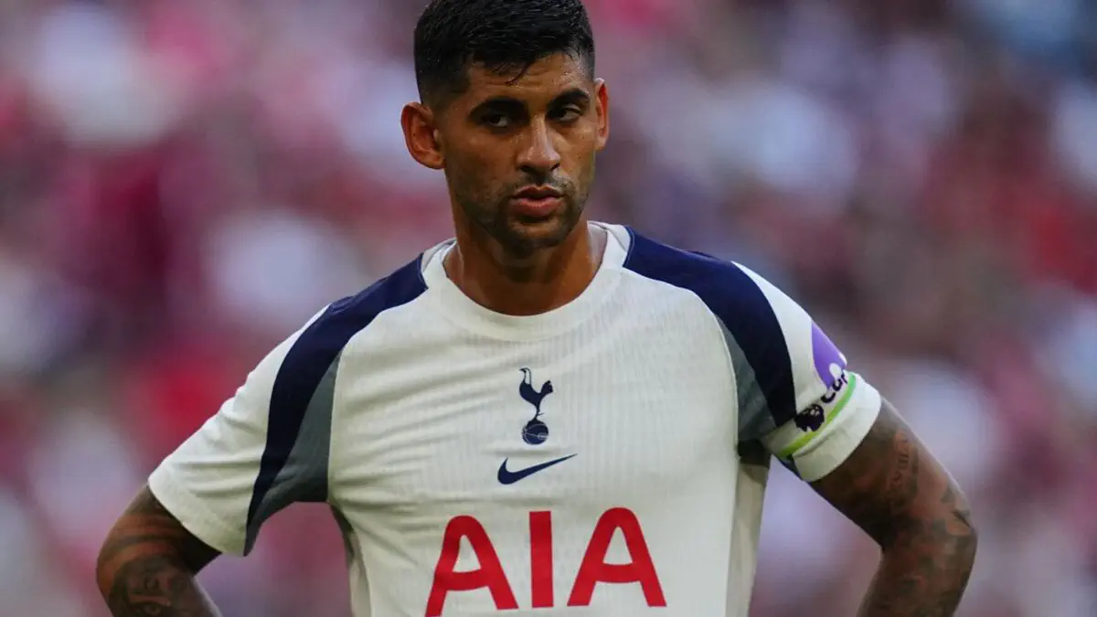 «Tottenhem»ning joriy mavsumdagi asosiy maqsadi maʼlum boʻldi