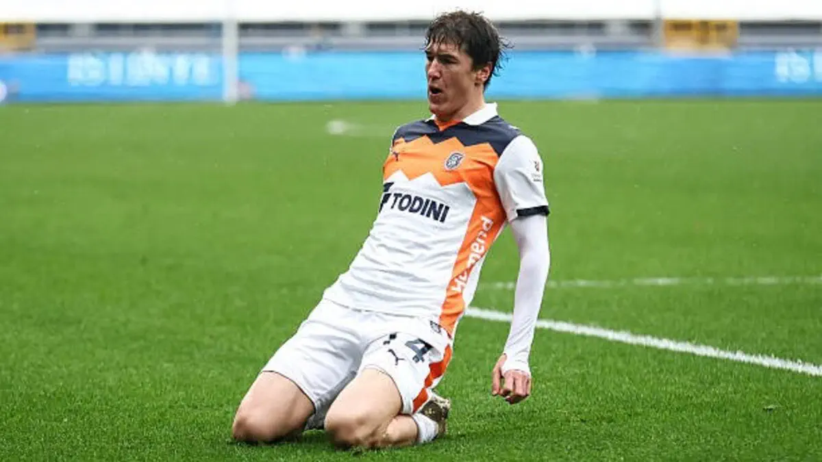 Turkiya Superligasi: «Bashakshehir»ning «Alanyaspor»ga qarshi asosiy tarkibi ma’lum
