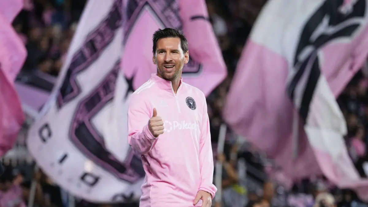 Messi safga qaytdi: «Inter Mayami» MLSning yangi mavsumini asosiy yulduzi bilan boshlaydi