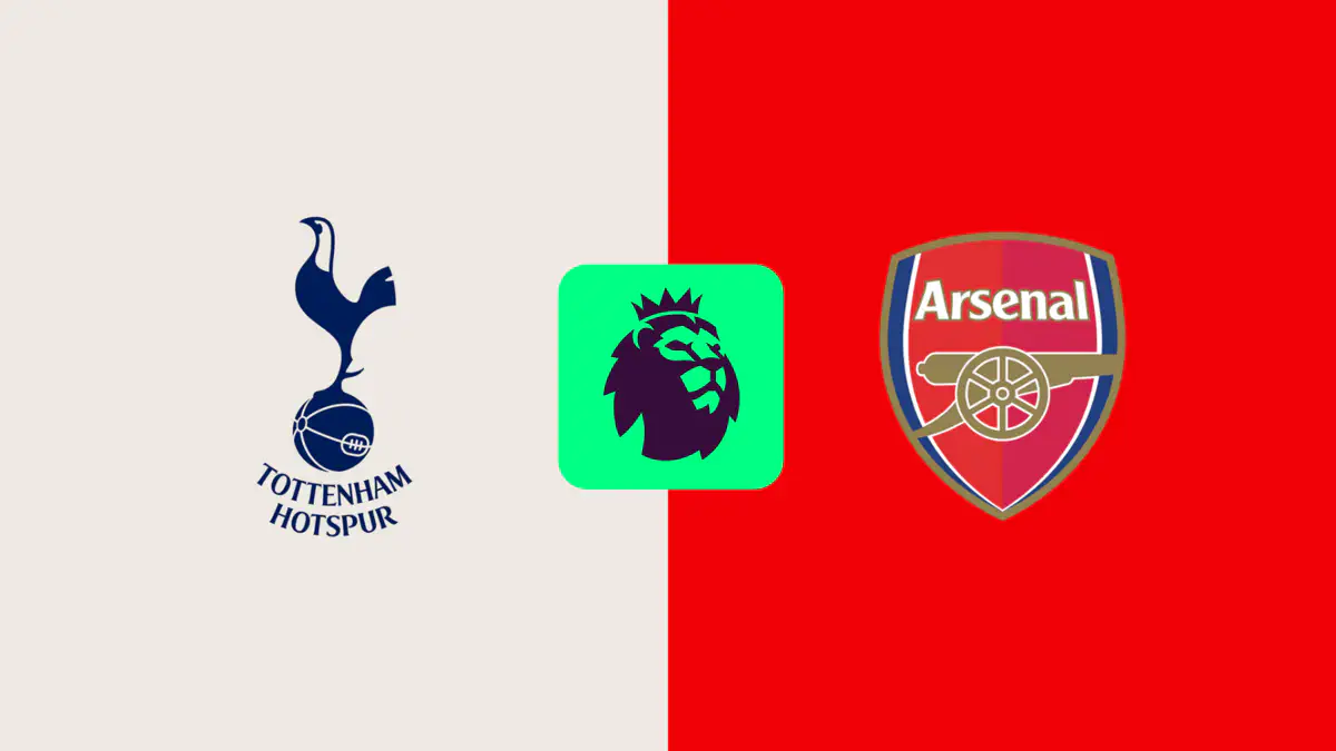 APL. "Tottenxem" - "Arsenal". Tarkiblar aniq bo‘ldi