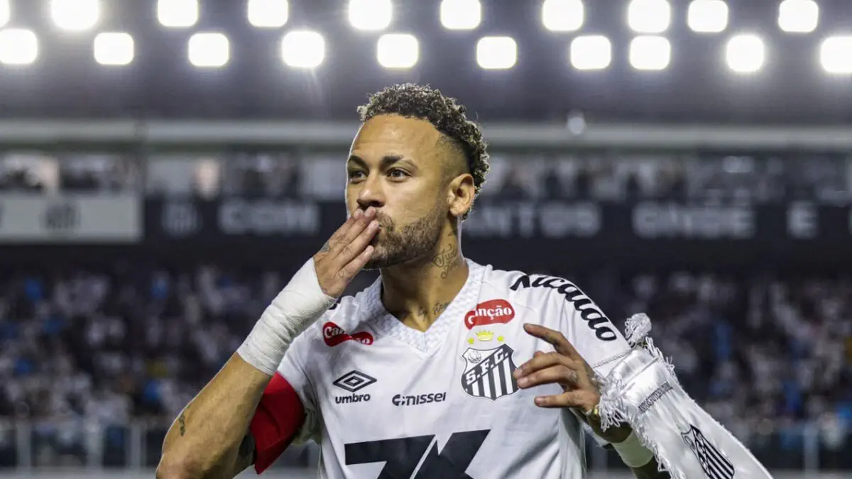 Neymar faoliyatini yakunlashi mumkin — manba