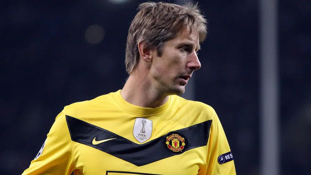 Van der Sar hozirgi kunda dunyoning eng kuchli darvozabonlari kimligini aytdi