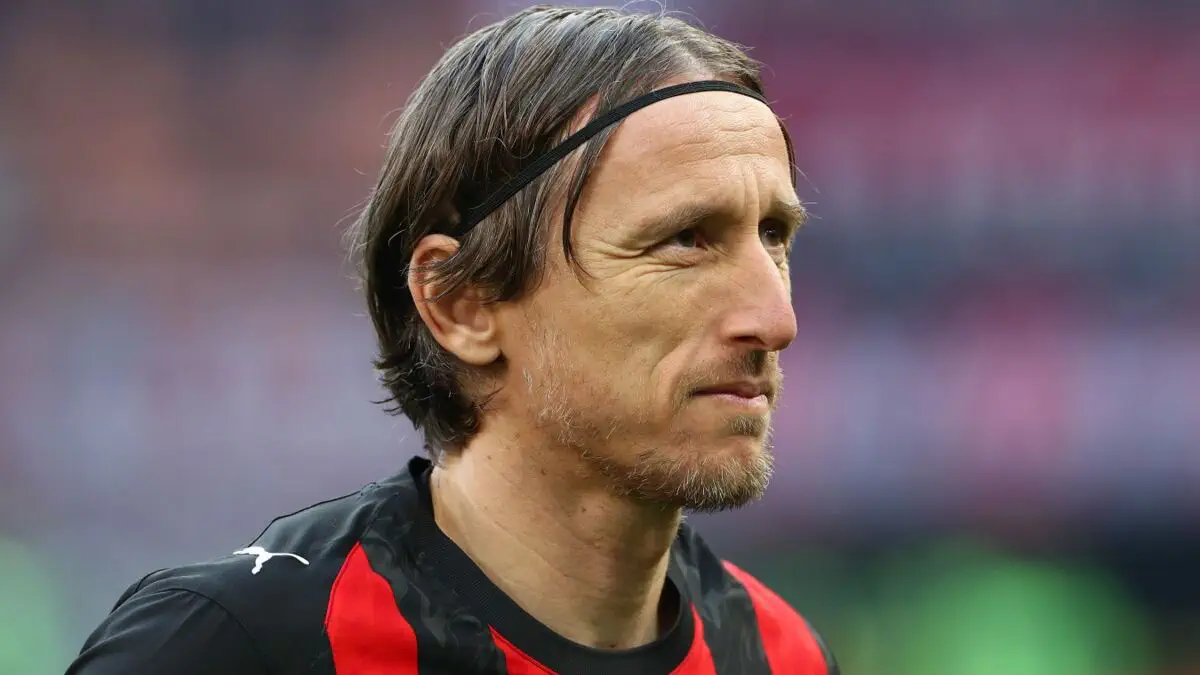 Modrich faoliyatini «Dinamo Zagreb»da davom ettirishi mumkin