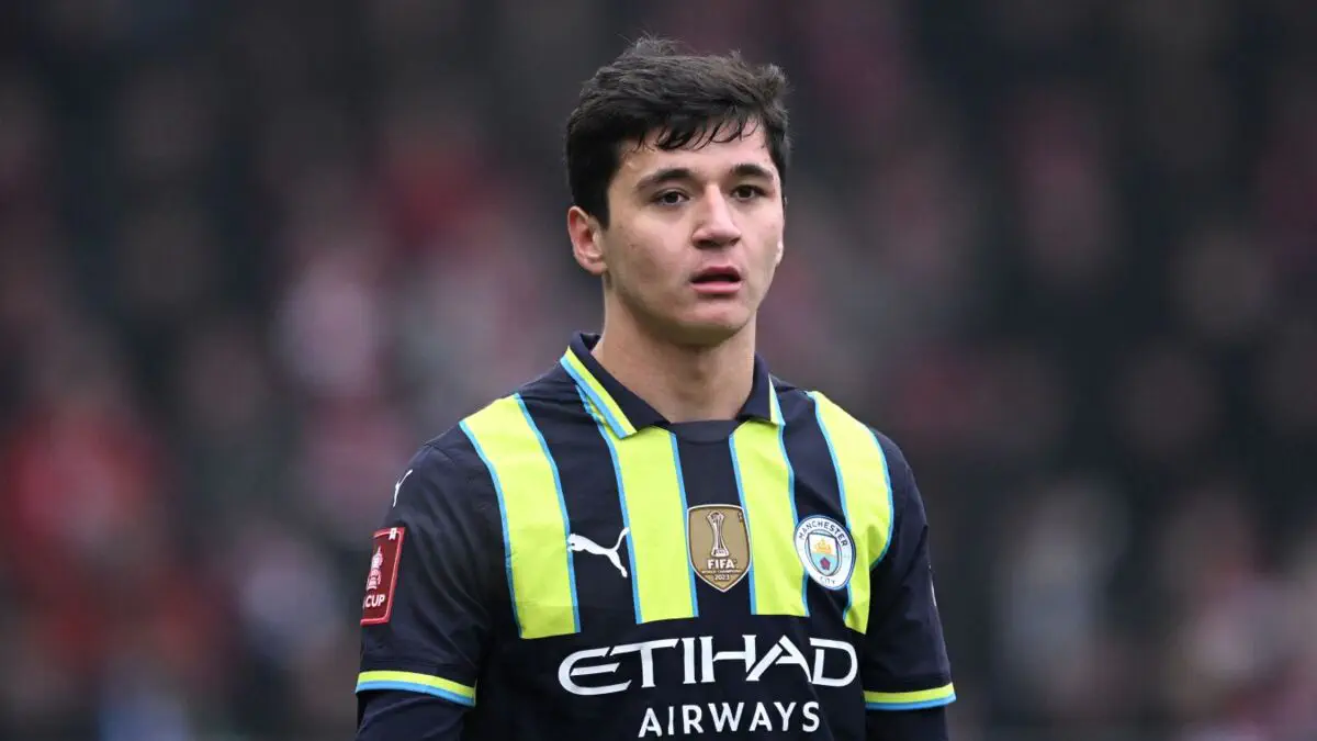 Abduqodir Husanov Chempionlar Ligasining eng tezkor markaziy himoyachisiga aylandi