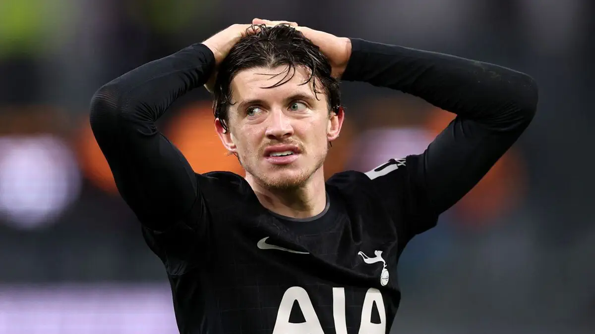 «Tottenhem» 2026 yildagi gʻalabasiz seriyasi 9 ta oʻyinga yetdi