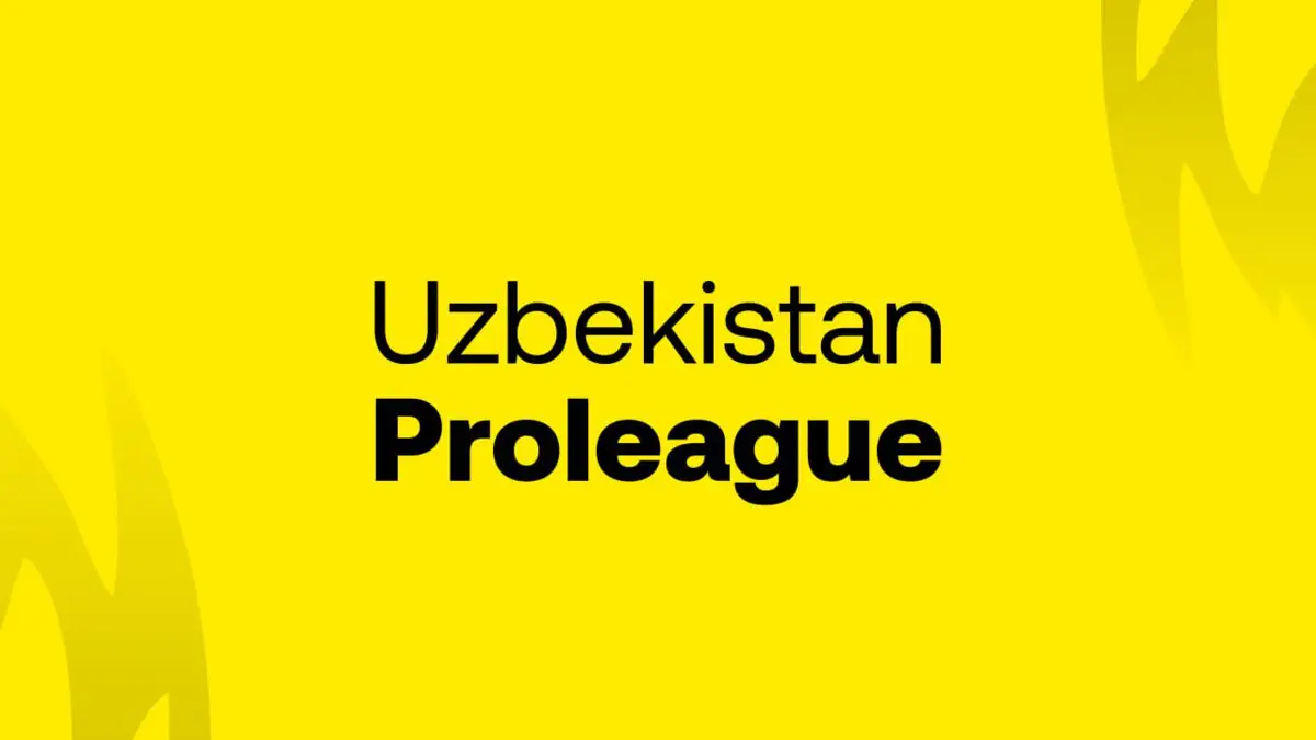 Proliga 5-apreldan start oladi