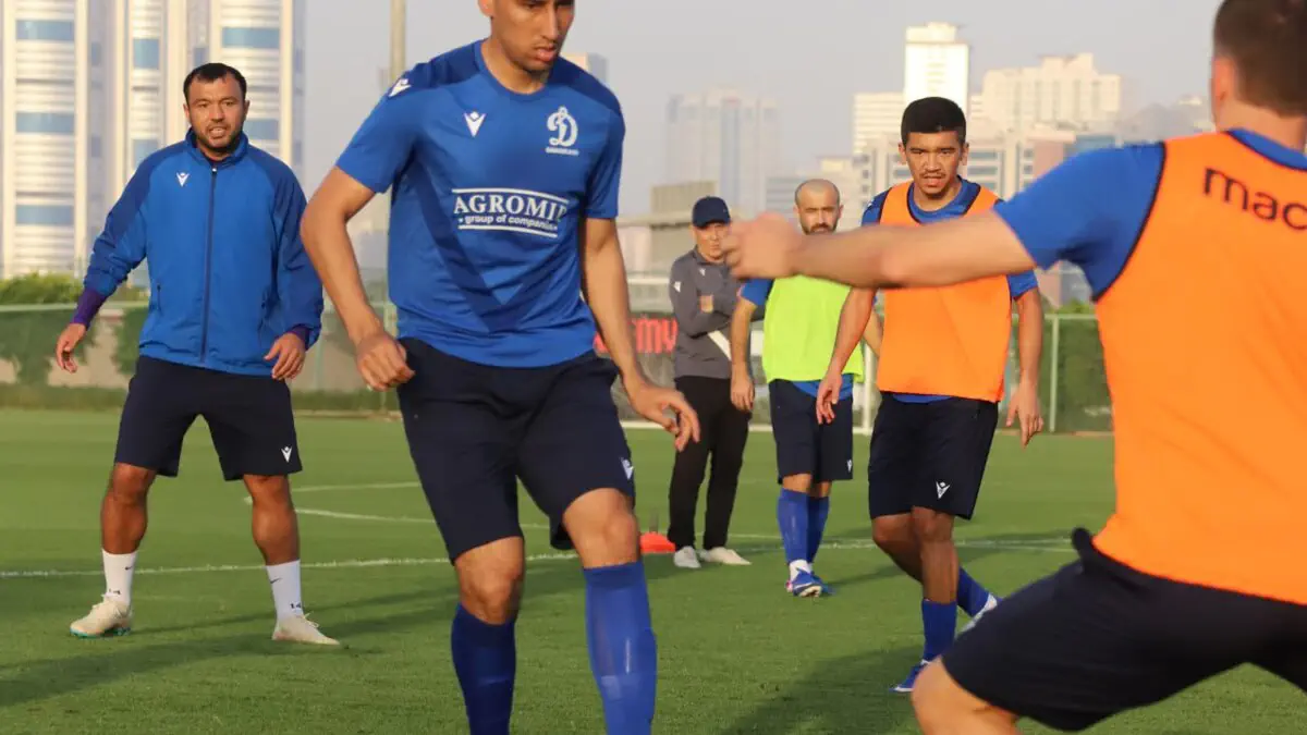 Mirjahon Mirahmadov jarohat oldi