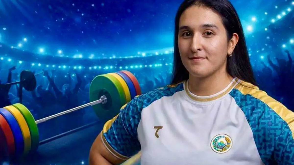 Og'ir atletika. O‘zbekiston chempionati boshlanishiga roppa-rosa 30 kun qoldi!