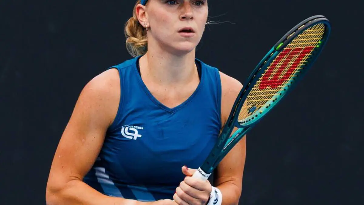 Mariya Timofeyeva Merida shahrida o‘tayotgan WTA 500 turnirining asosiy to‘riga yo‘l oldi