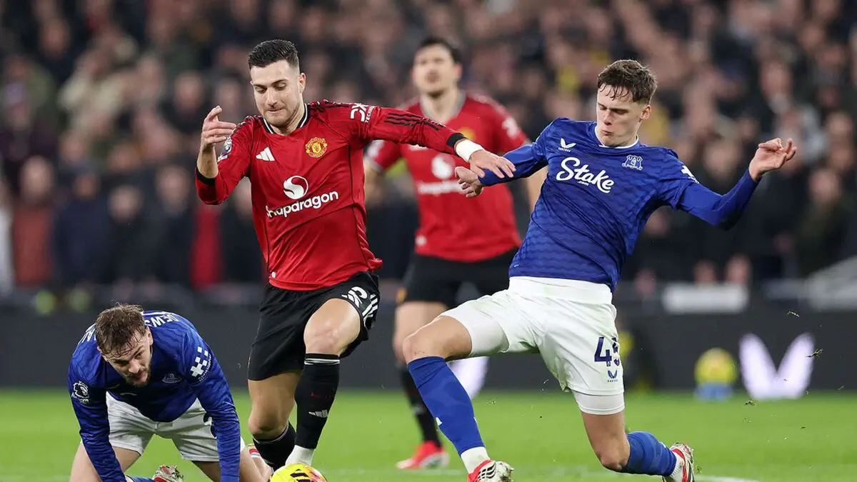 «Everton» ketma-ket yetti oʻyindan beri gʻalaba qozona olmayapti