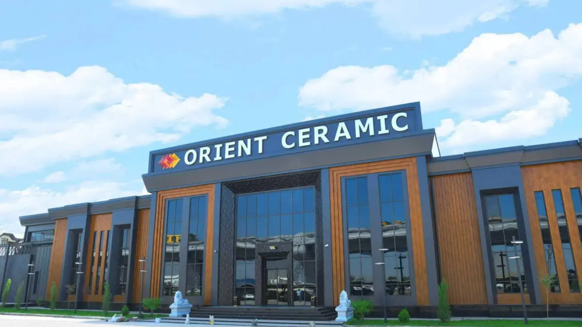Futzal. “Orient Ceramic” bilan hamkorlik davom etadi