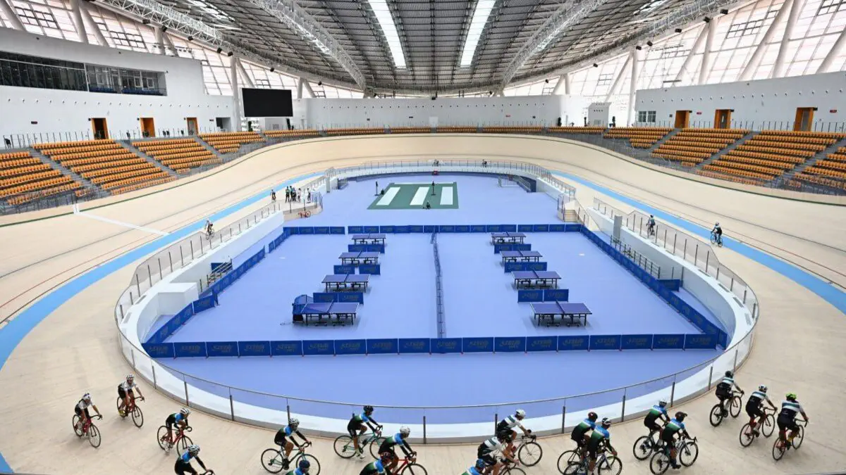 Velosport. Toshkent kattalar o'rtasida O'zbekiston chempionati hamda yoshlar va o'smirlar o'rtasida Respublika turniriga mezbonlik qiladi