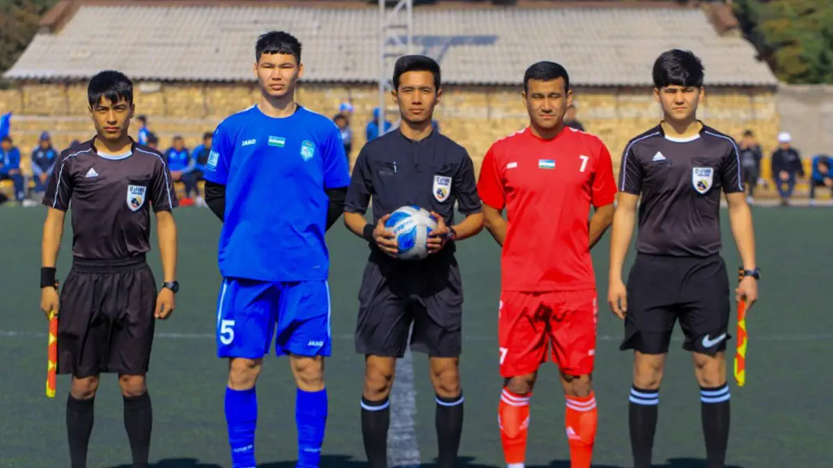 Kuchli shamol, 2 ta gol inobatga olinmagan o‘yinda «Guliston» «Orol FA»ni yengib, finalga chiqdi
