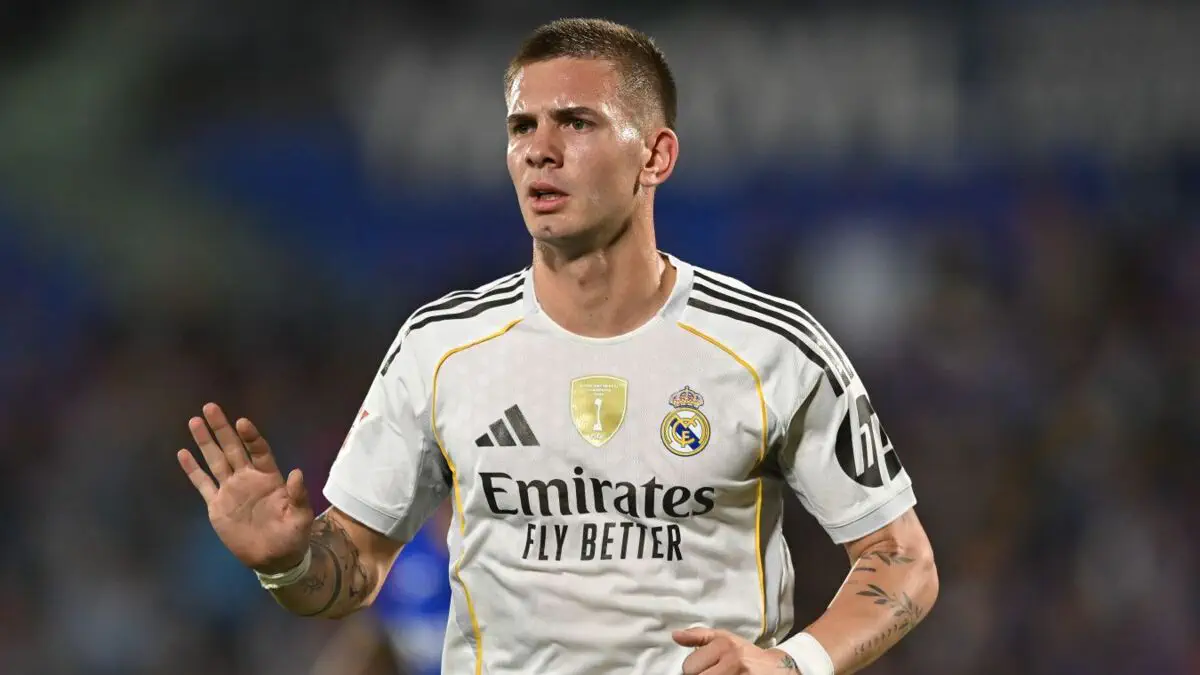 «Real» yozda Mastantuononi ijaraga berishni rejalashtirmoqda