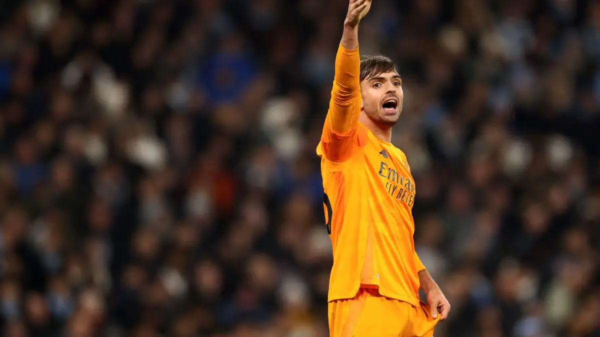 Arbeloa Asensioning sogʻligʻi haqida maʼlumot berdi 