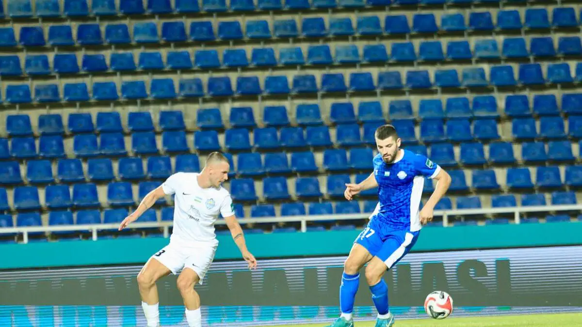 Prevyu. Ertangi bahs jamoalarning 37-uchrashuvi bo'ladi