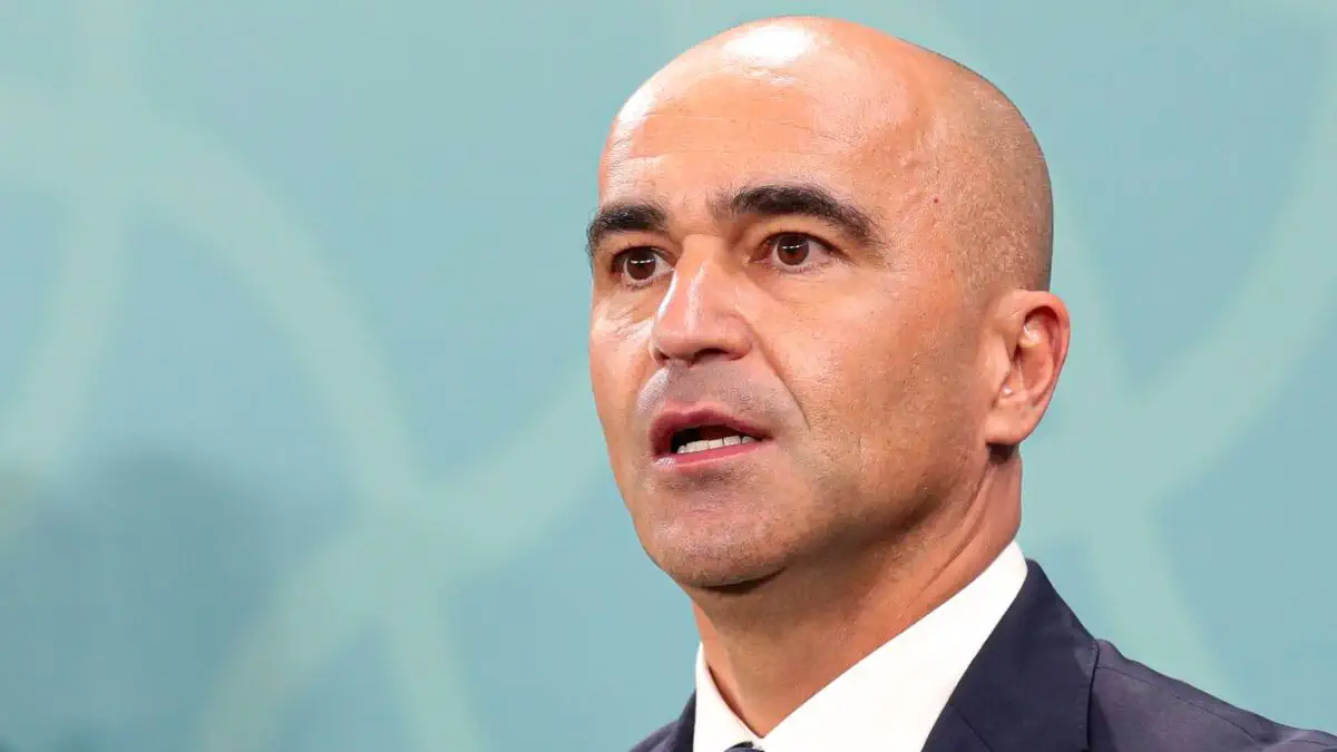 «MYU» yangi bosh murabbiy lavozimiga Roberto Martines nomzodini koʻrib chiqmoqda