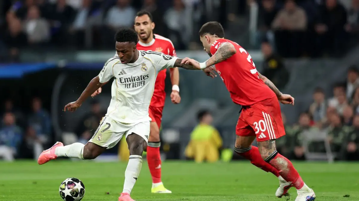 «Benfika» muxlislarning xatti-harakatlari sabab UEFA tomonidan jazolanishi mumkin
