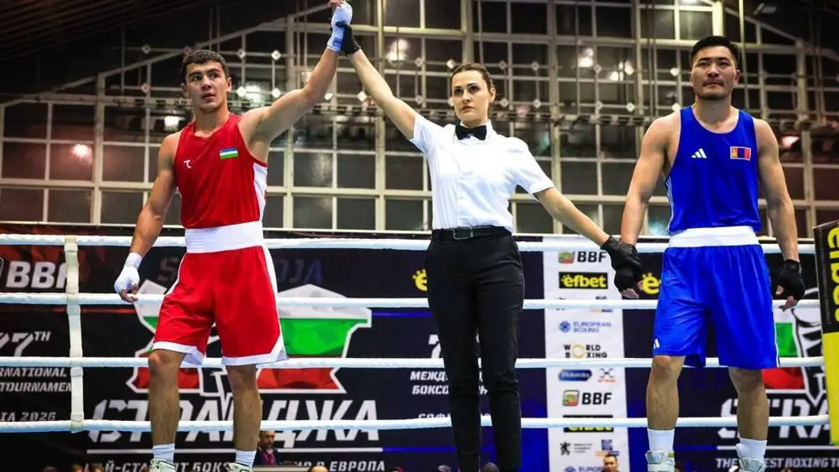 Boks. Stranja: Bugun 16 nafar bokschimiz final yoʻllanmasi uchun jang qiladi