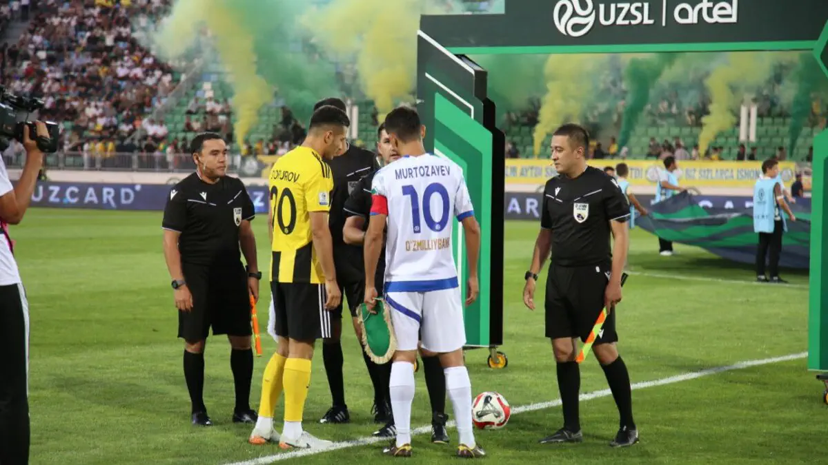 Prevyu: Neftchi  - Mash’al