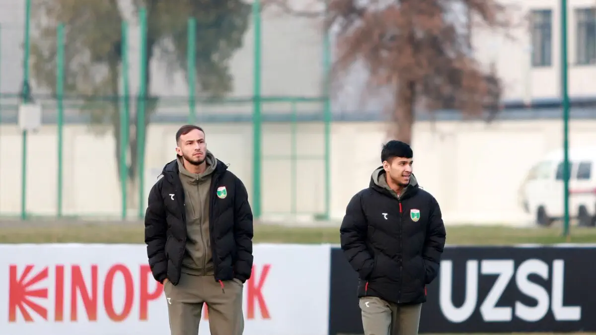 Superliga. Lokomotiv - Surxon: Asosiy tarkiblar e’lon qilindi