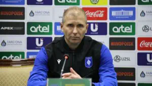 Igor Surov: "Neftchi" futbolchilarining mahorati o‘z so‘zini aytdi