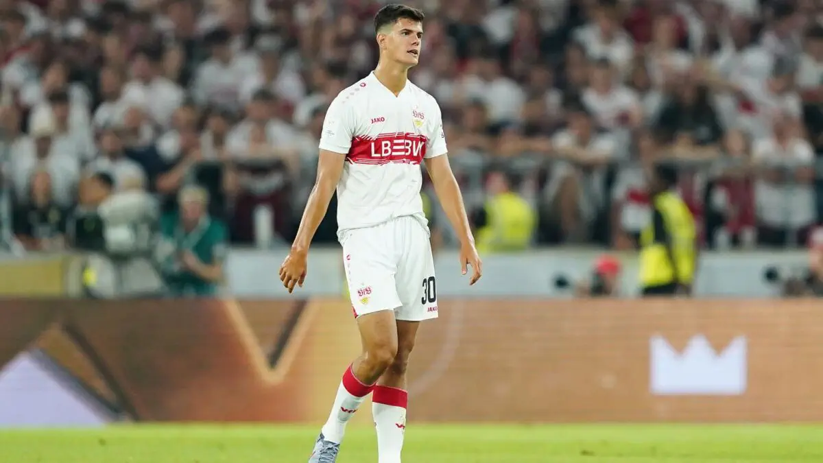«MYU» va «Real» Bundesliganing «yangi Rodri»siga qiziqish bildirmoqda