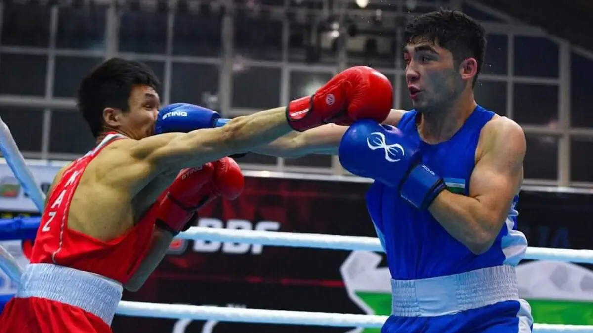 «Stranja-2026»: Bugun final janglari oʻtkaziladi