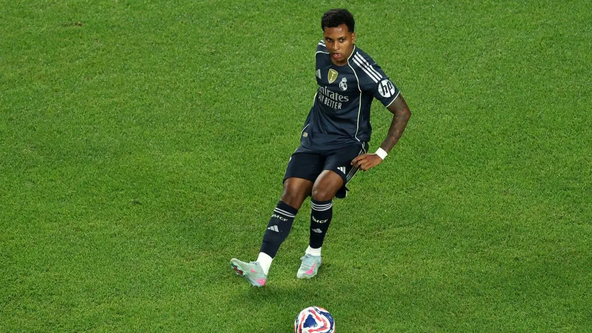 «Liverpul» Rodrigoni transfer qilish imkoniyatlarini koʻrib chiqmoqda