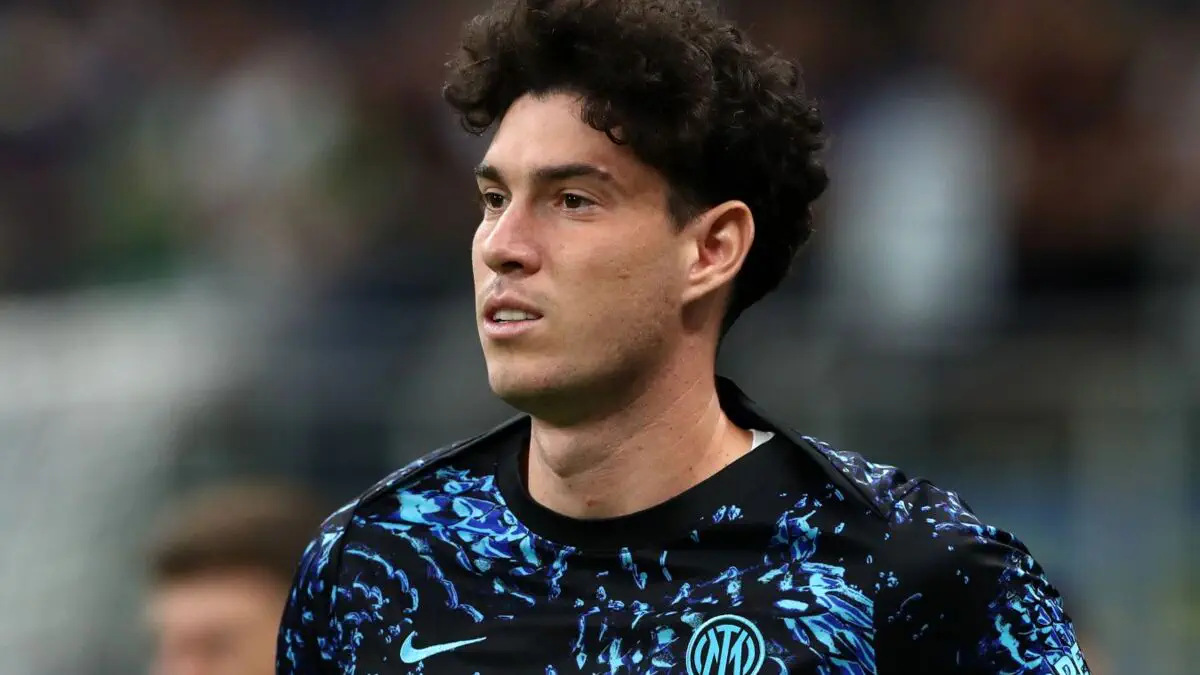 «Arsenal» Bastoniga qiziqish bildirmoqda