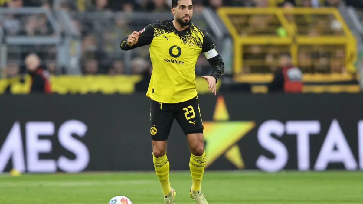 Emre Jan og‘ir jarohat olib, uzoq safdan chiqdi