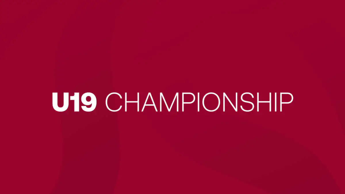 U19 chempionati uch mintaqaga bo‘lib o‘tkaziladi