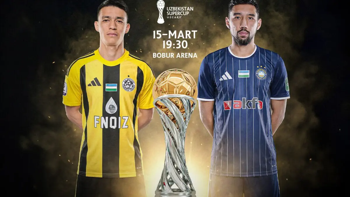Superliga. Mart oyida tomosha qilishingiz kerak bo‘lgan 5 ta o‘yin