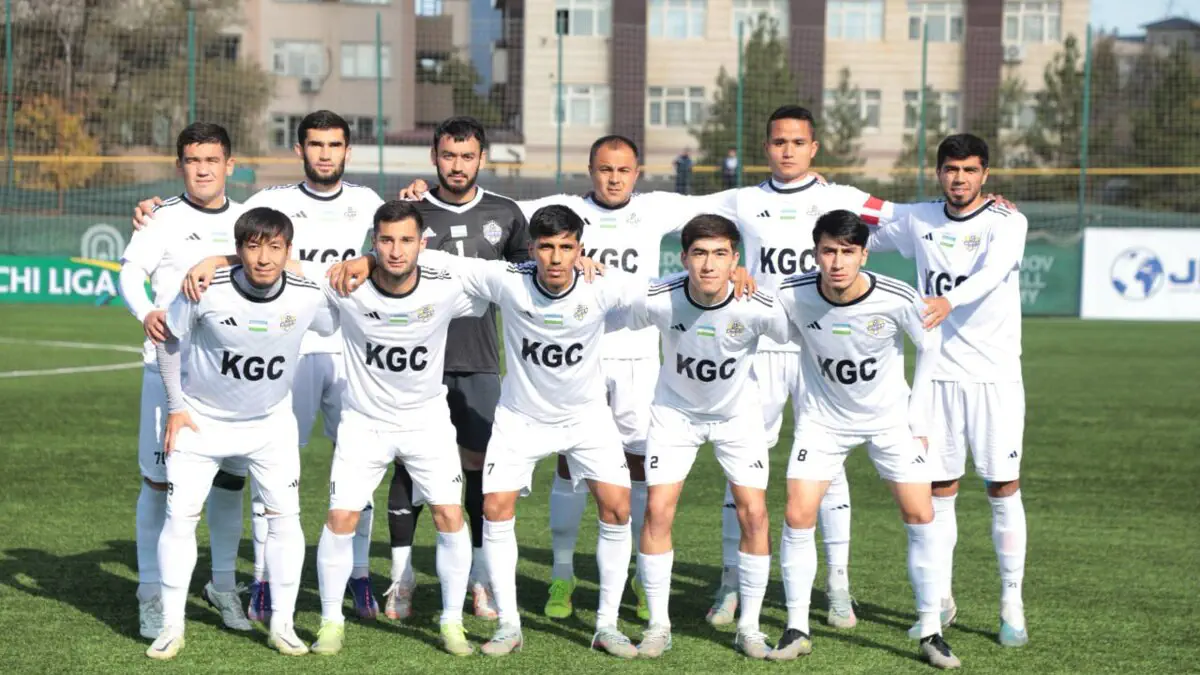 «Kattaqo'rg'on» yetakchi futbolchilarini saqlab qoldi
