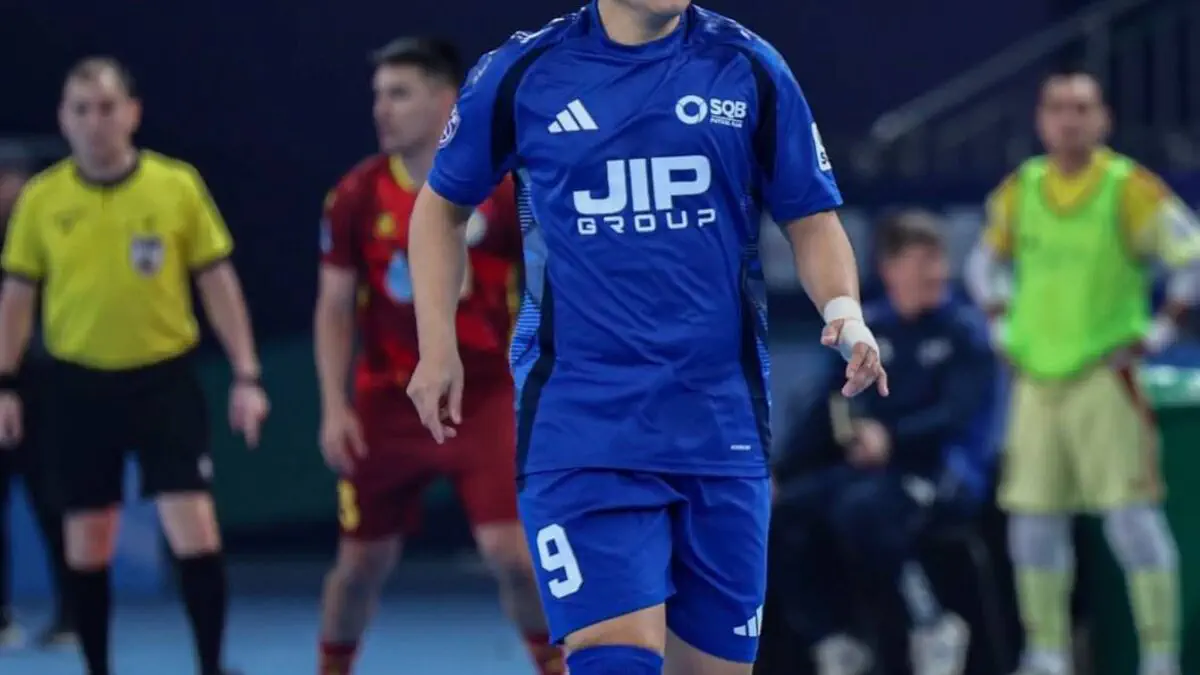 Futzal. 10-mart sanasida start oladigan 9-turda 900-golni ko‘ramizmi?