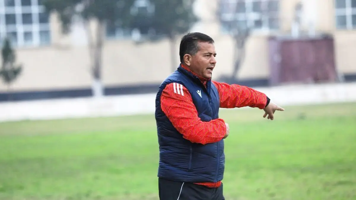 Abdurashid Ismoilov: “Futbolchilar vadasini ustidan chiqishdi”