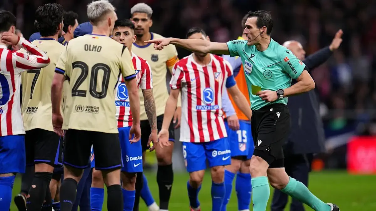 «Barselona» - «Atletiko». Taxminiy tarkiblar ma’lum