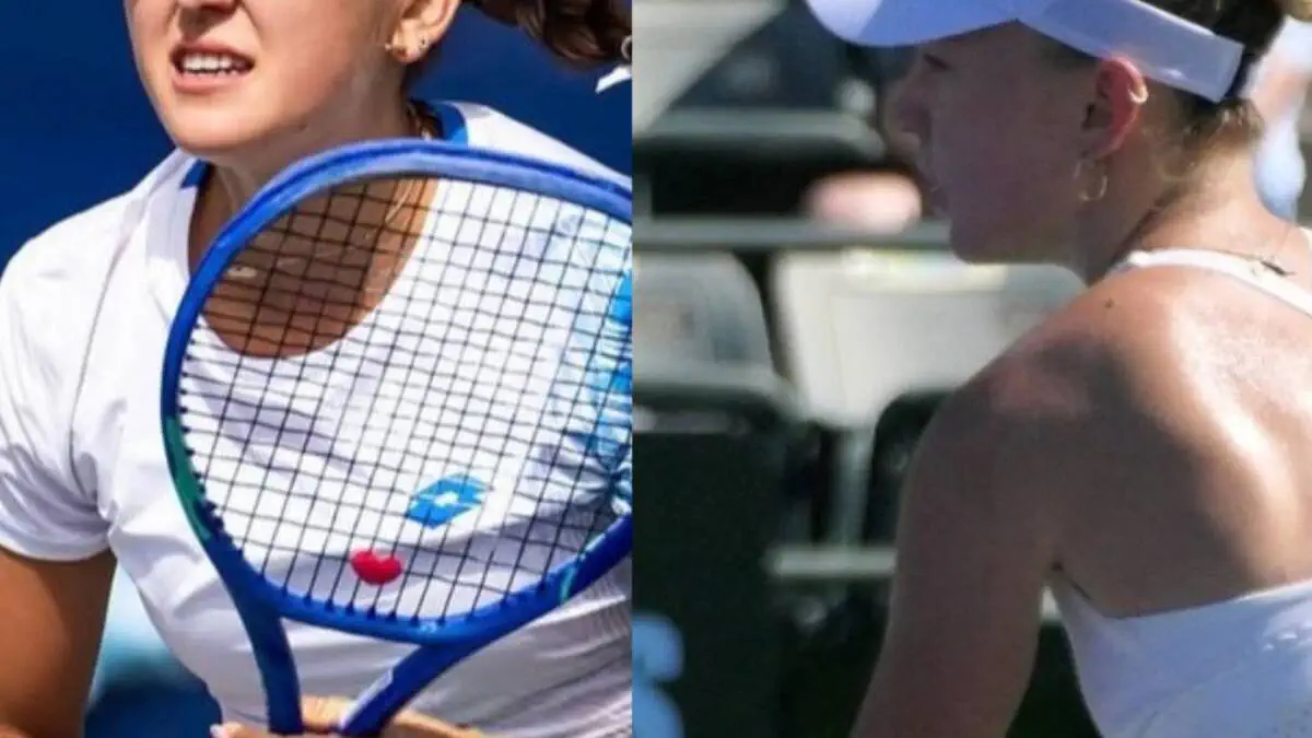 Tennis. Tennischilarimiz “norasmiy beshinchi Katta dubulg‘a” turnirida!