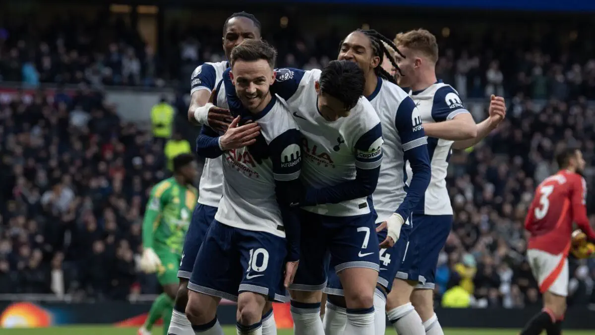 Agar «Tottenhem» APLdan tushib ketsa, jamoa futbolchilarining maoshi sezilarli darajada kamayadi