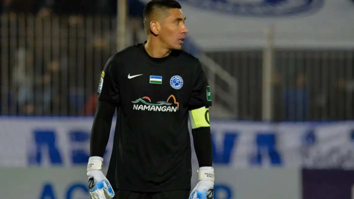 O‘tkir Yusupov: «Chempionlik uchun barchamiz bir yoqadan bosh chiqarib kurashamiz»