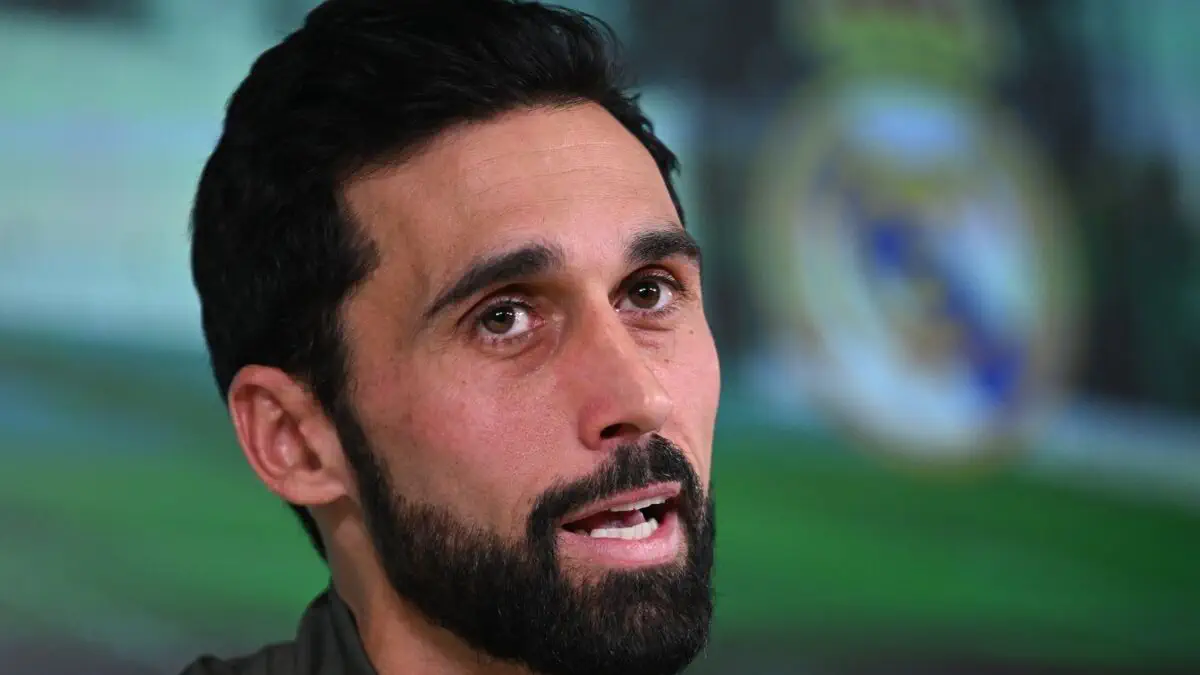Arbeloa «Real» sardorlari bilan inqirozli yigʻilish oʻtkazdi