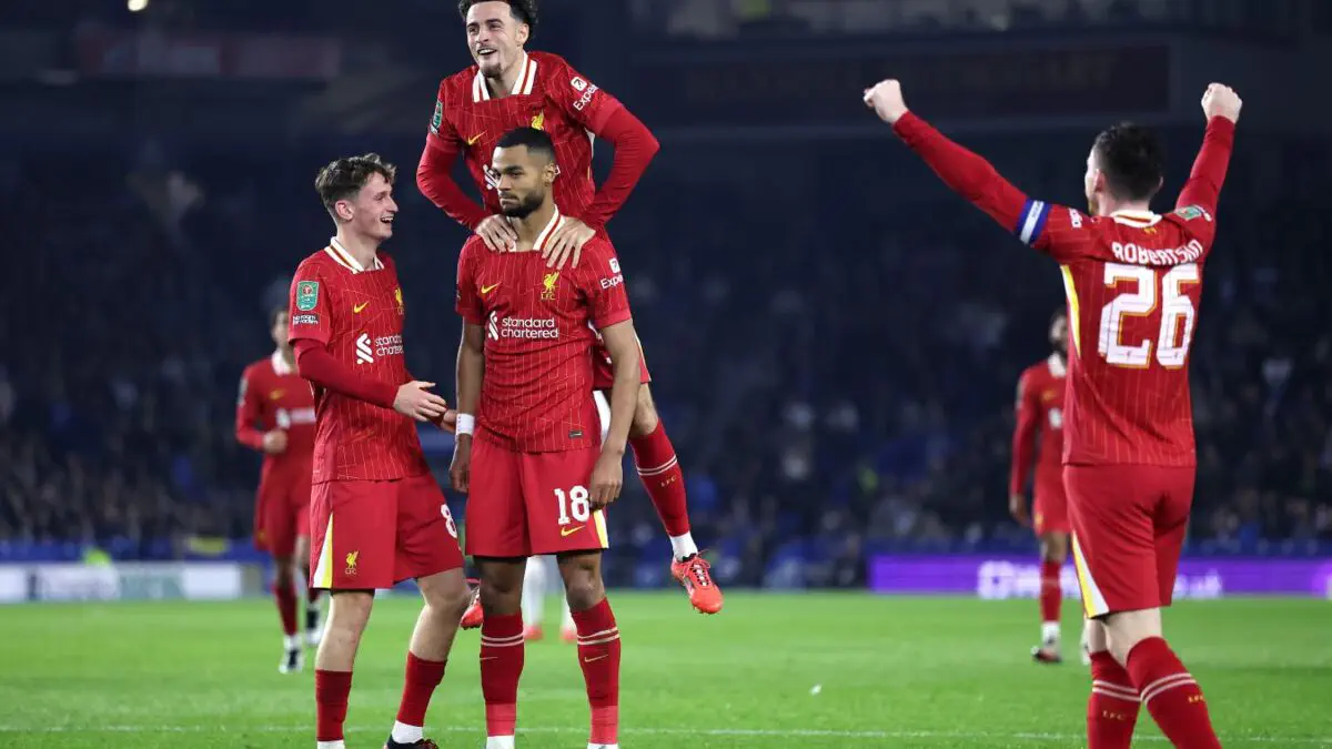 «Liverpul» Chempionlar Ligasiga chiqa olmasa 120 million funtdan quruq qolishi mumkin