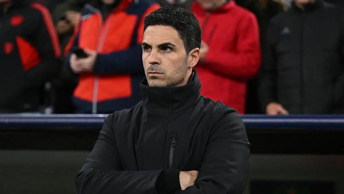Angliya kubogi. «Arsenal»ning «Mansfield Town»ga qarshi asosiy tarkibi e’lon qilindi