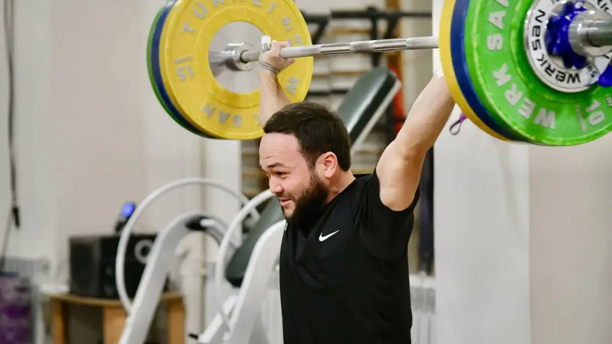  Og'ir atletika. Osiyo chempionati–2026: O‘zbekiston terma jamoasi tarkibi ma’lum!